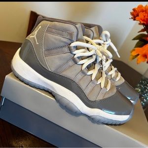Retro 11’s